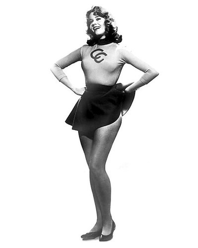 Picture of Jane Fonda