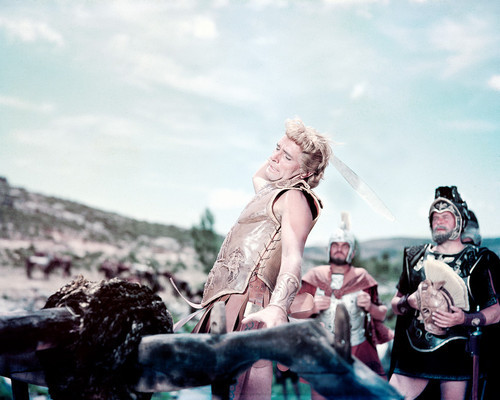Picture of Richard Burton in Alexander the Great