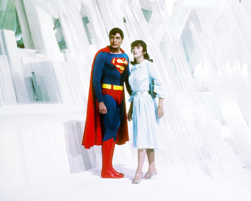 Picture of Superman