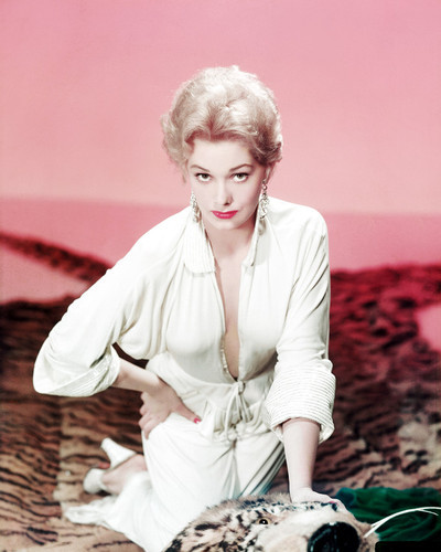 Picture of Kim Novak