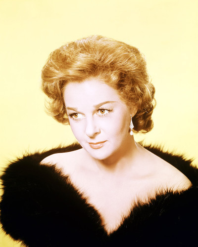 Picture of Susan Hayward