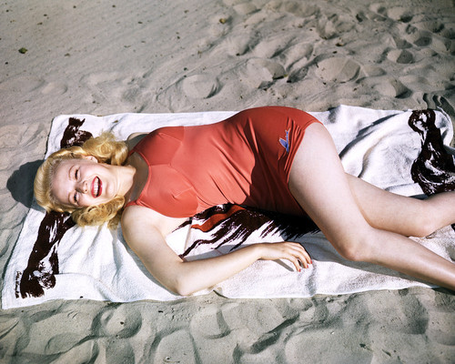 Picture of June Haver