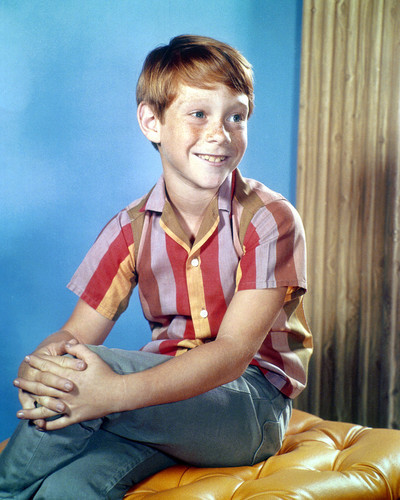 Picture of Bill Mumy in Lost in Space