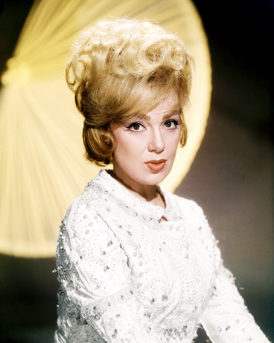 Picture of Edie Adams