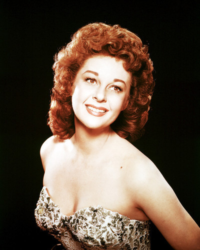 Picture of Susan Hayward