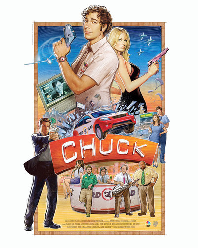 Picture of Chuck