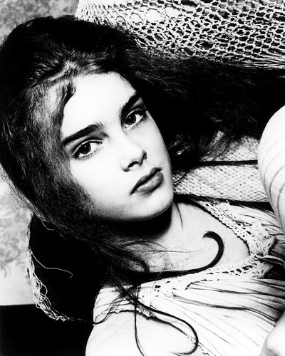 Picture of Brooke Shields in Pretty Baby