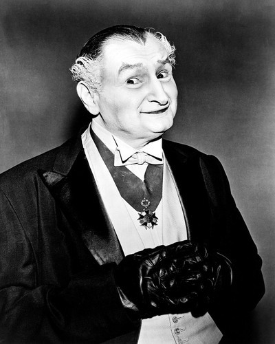 Picture of The Munsters