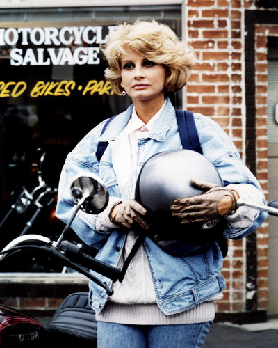 Picture of Jill Ireland