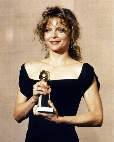 Picture of Michelle Pfeiffer