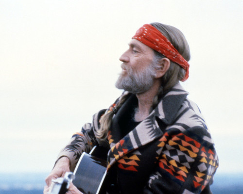 Picture of Willie Nelson
