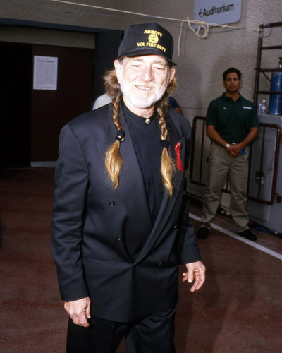 Picture of Willie Nelson