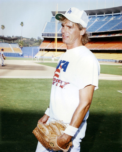 Picture of Richard Dean Anderson
