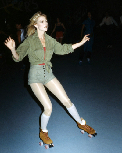 Picture of Joanna Pettet
