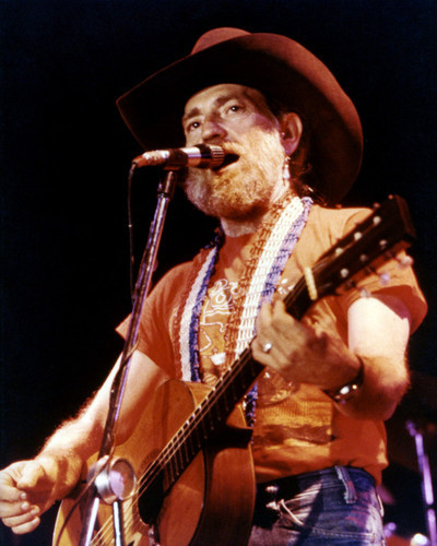 Picture of Willie Nelson
