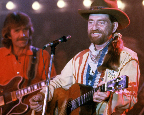 Picture of Willie Nelson