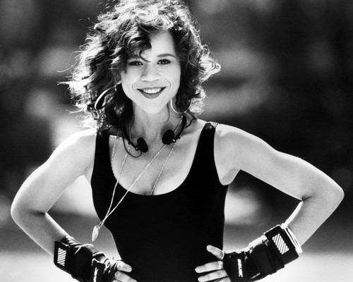 Picture of Rosie Perez