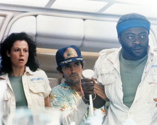 Picture of Alien