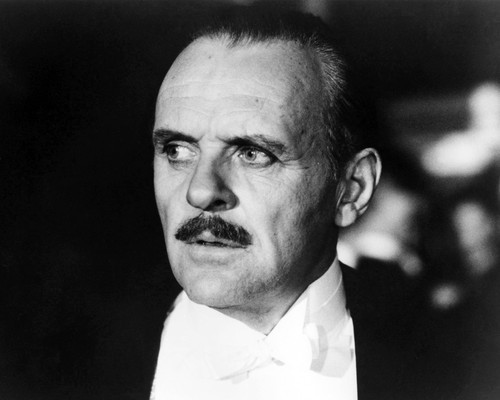 Picture of Anthony Hopkins in The Remains of the Day