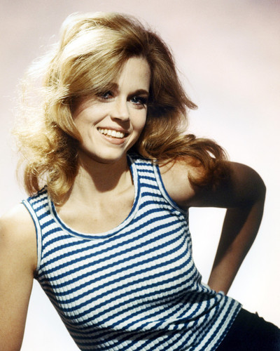Picture of Jane Fonda