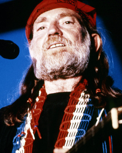 Picture of Willie Nelson