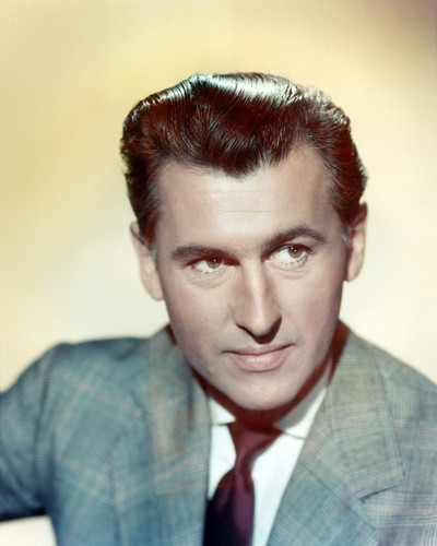 Picture of Stewart Granger