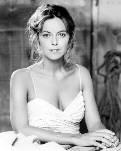 Picture of Greta Scacchi