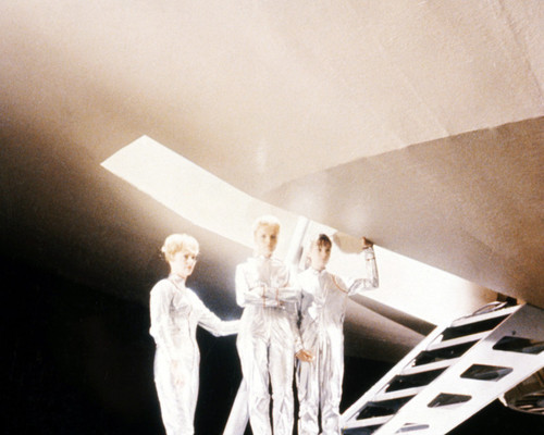 Picture of Lost in Space
