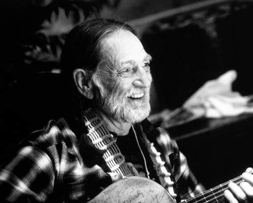 Picture of Willie Nelson