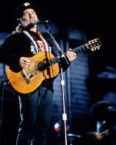 Picture of Willie Nelson