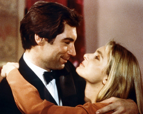 Picture of The Living Daylights