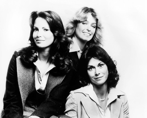 Picture of Charlie's Angels