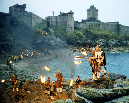 Picture of The Vikings