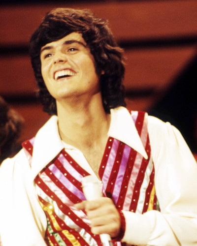 Picture of Donny Osmond