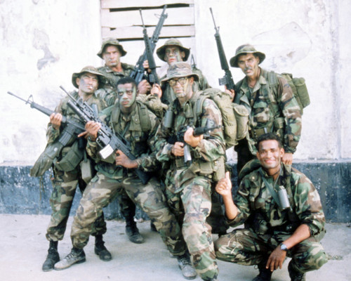 Picture of Heartbreak Ridge