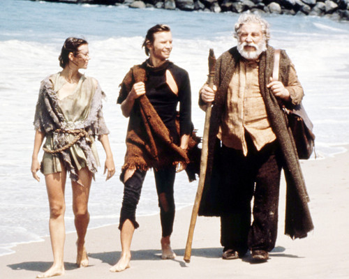 Picture of Logan's Run