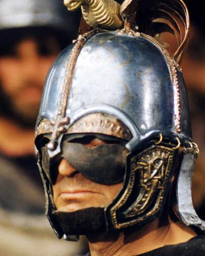 Picture of Kirk Douglas in The Vikings