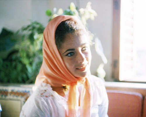 Picture of Elizabeth Taylor