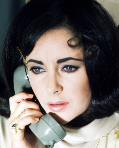 Picture of Elizabeth Taylor