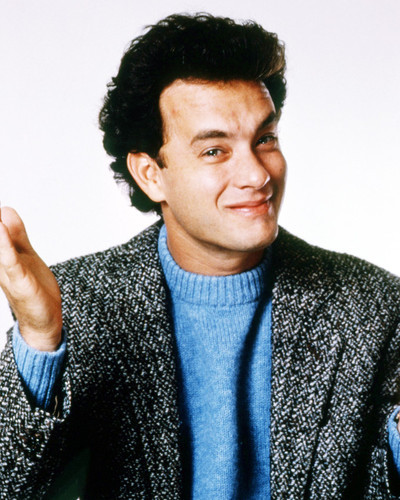 Picture of Tom Hanks