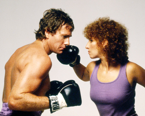Picture of The Main Event