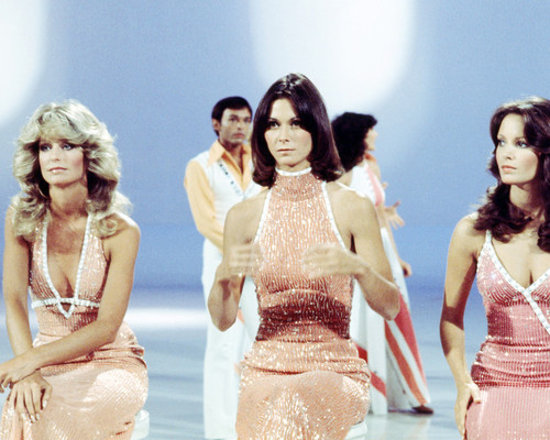 Picture of Charlie's Angels