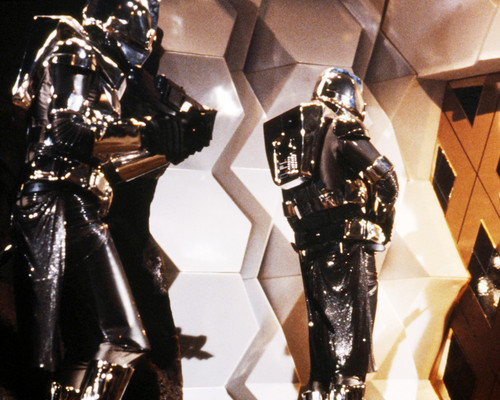 Picture of Battlestar Galactica