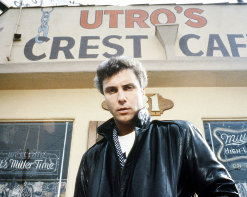 Picture of William Petersen in To Live and Die in L.A.