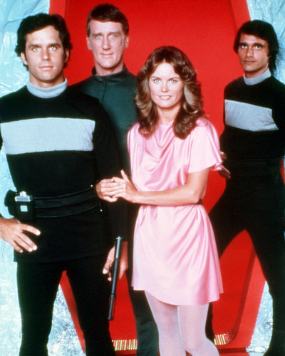 Picture of Logan's Run
