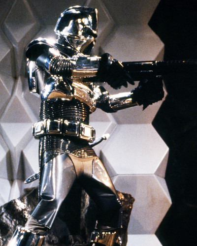 Picture of Battlestar Galactica