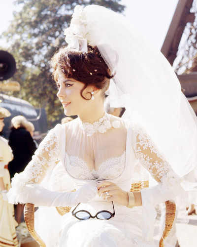 Picture of Natalie Wood in The Great Race