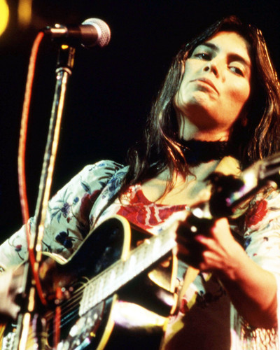 Picture of Emmylou Harris