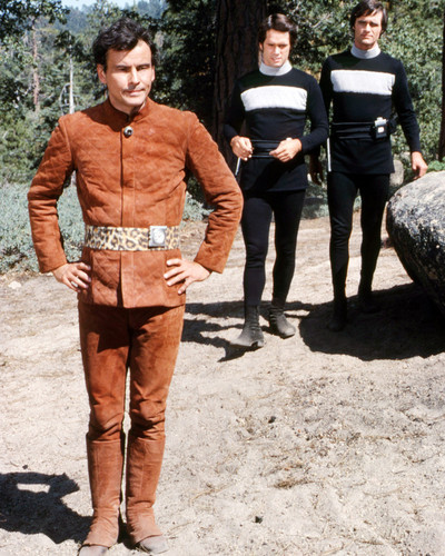 Picture of Logan's Run