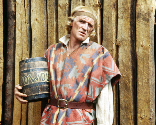 Picture of Richard Harris in The Return of a Man Called Horse